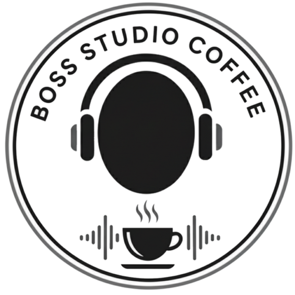 Boss Studio Coffee