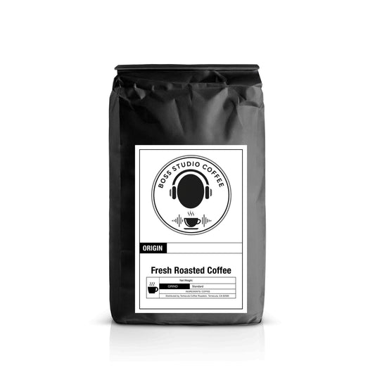 Bali Coffee Pods (K-Cup style)